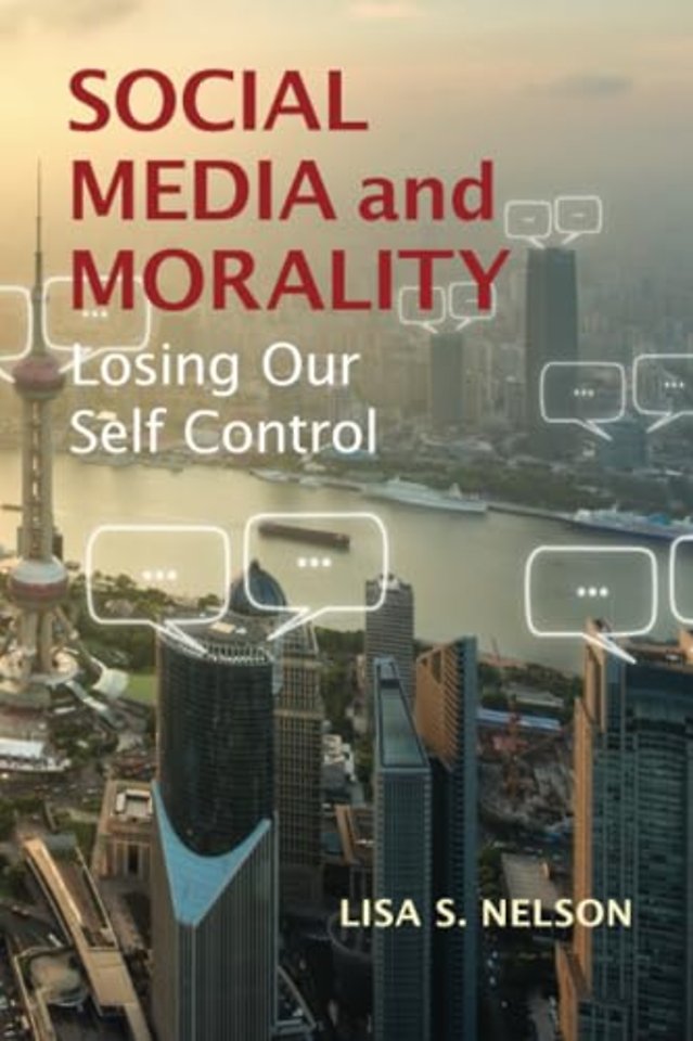 Social Media and Morality