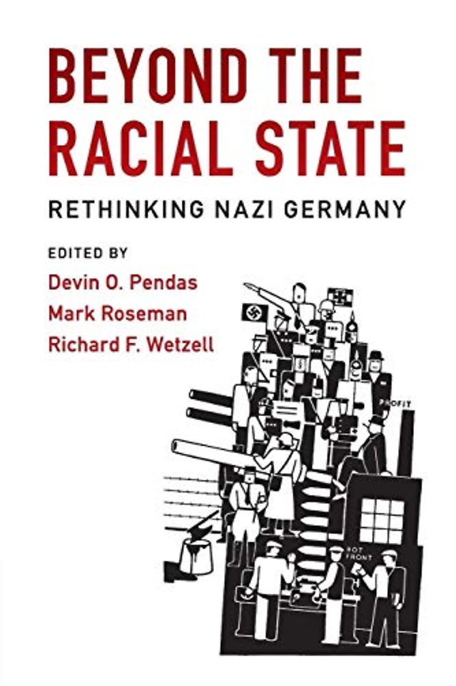 Beyond the Racial State