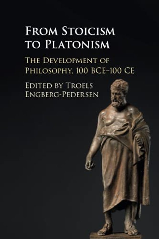 From Stoicism to Platonism