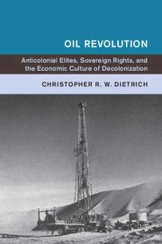 Oil Revolution