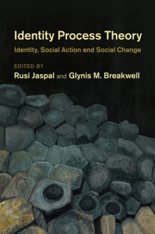 Identity Process Theory