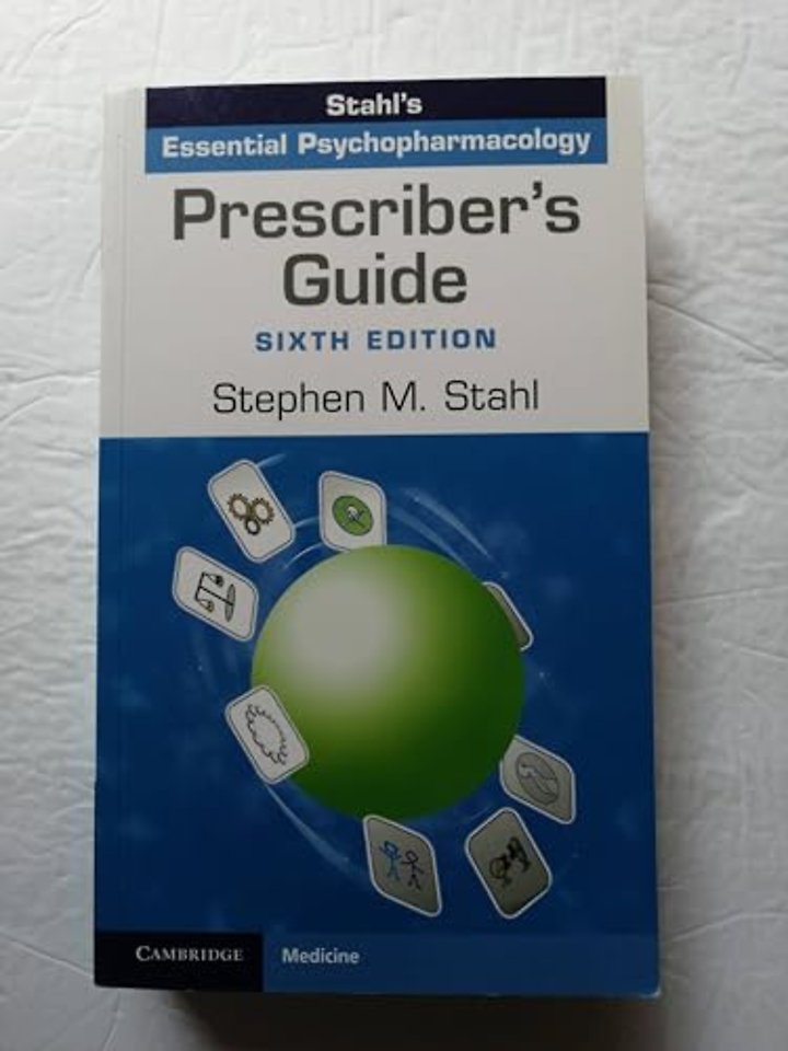 Prescriber's Guide