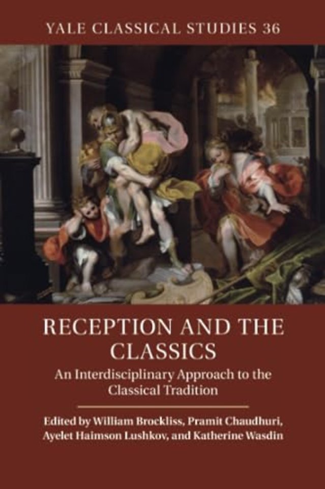 Reception and the Classics