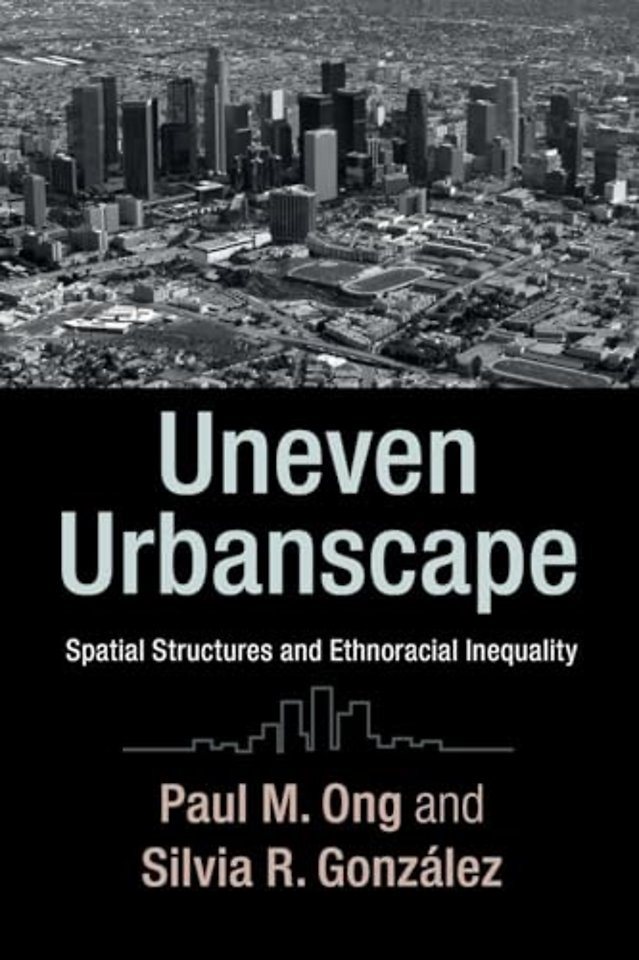 Uneven Urbanscape
