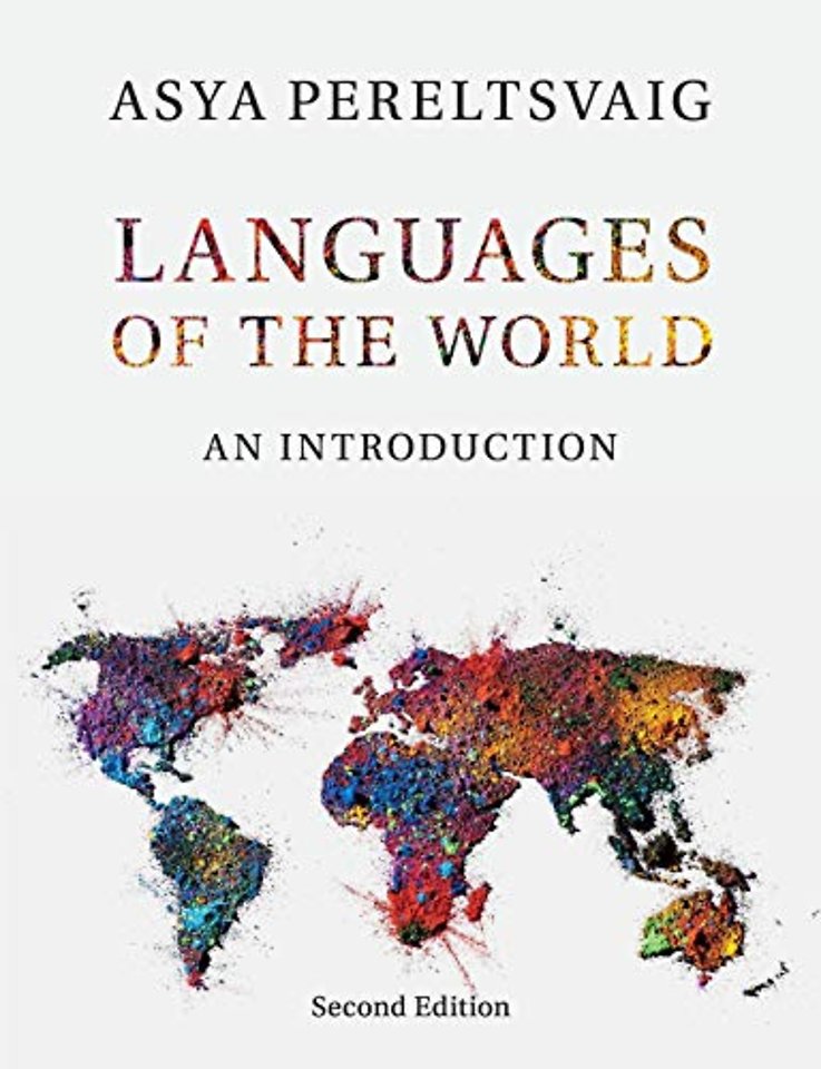 Languages of the World