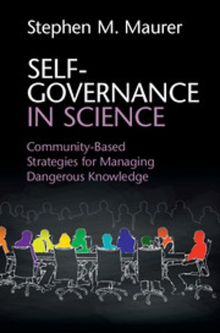 Self-Governance in Science