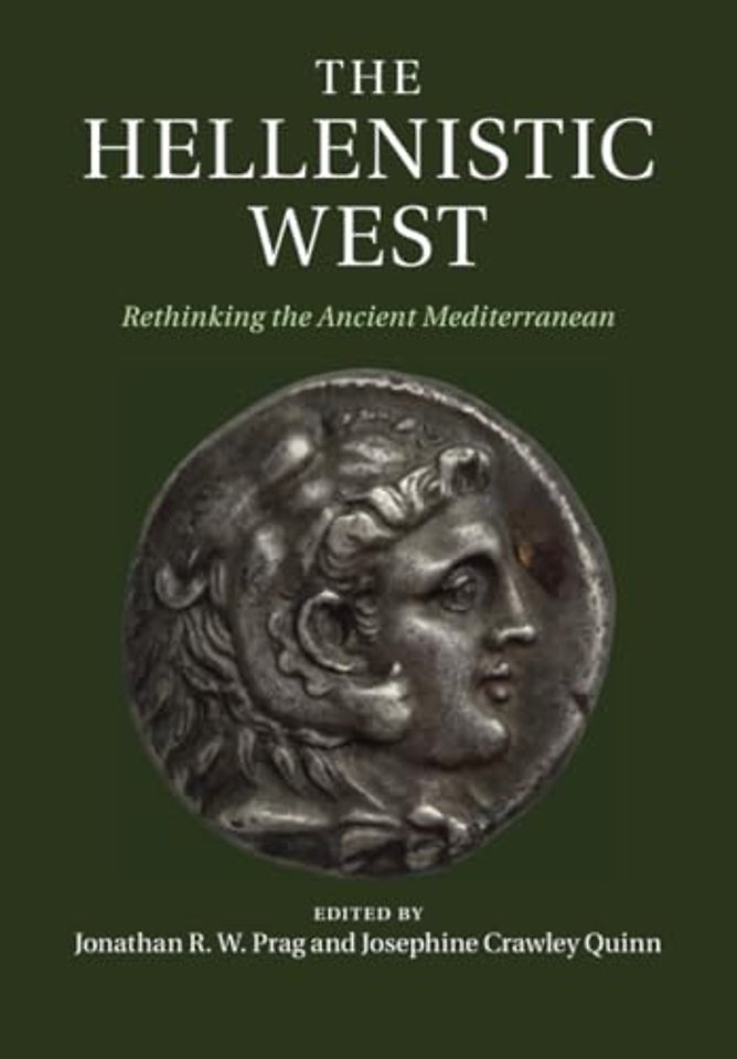 The Hellenistic West