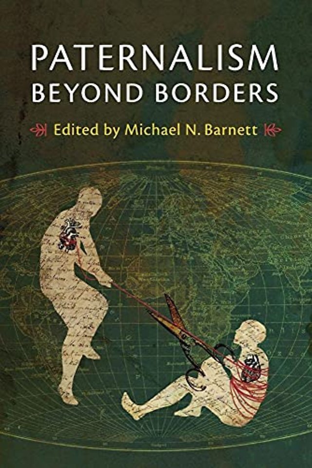 Paternalism beyond Borders