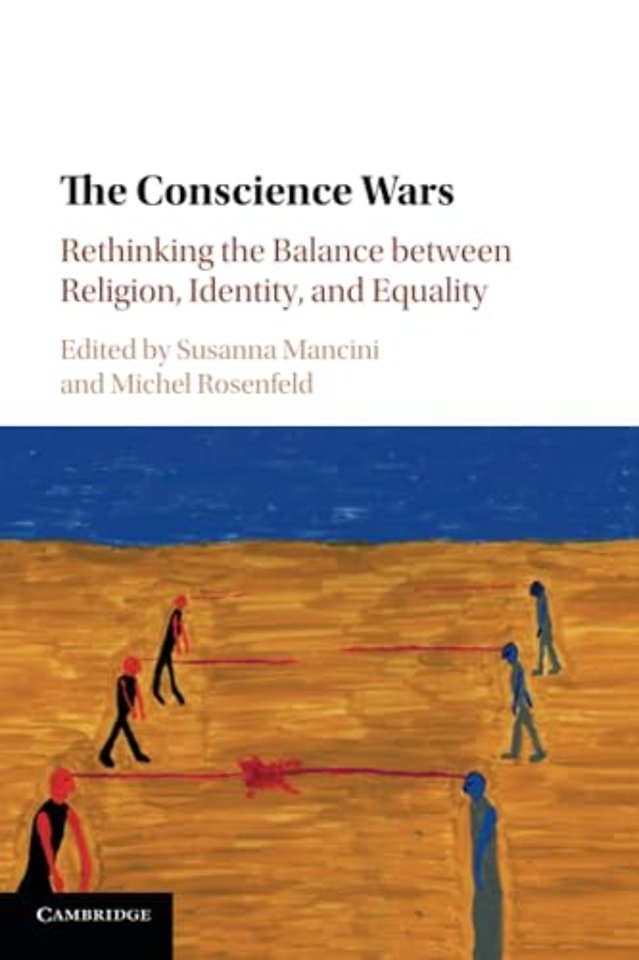 The Conscience Wars