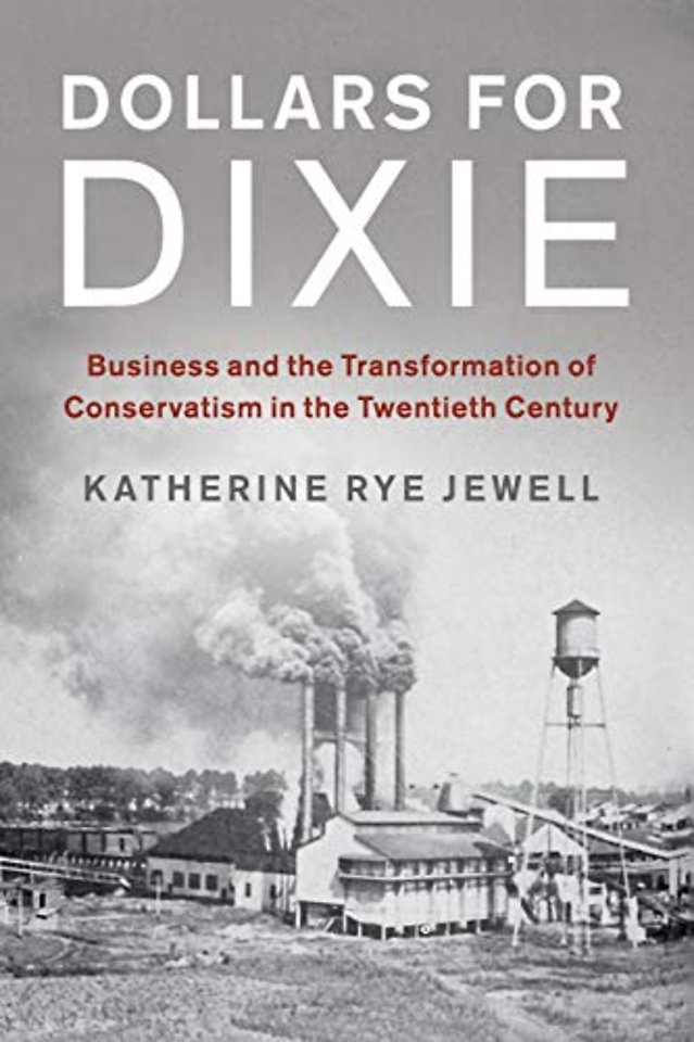 Dollars for Dixie