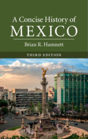 A Concise History of Mexico