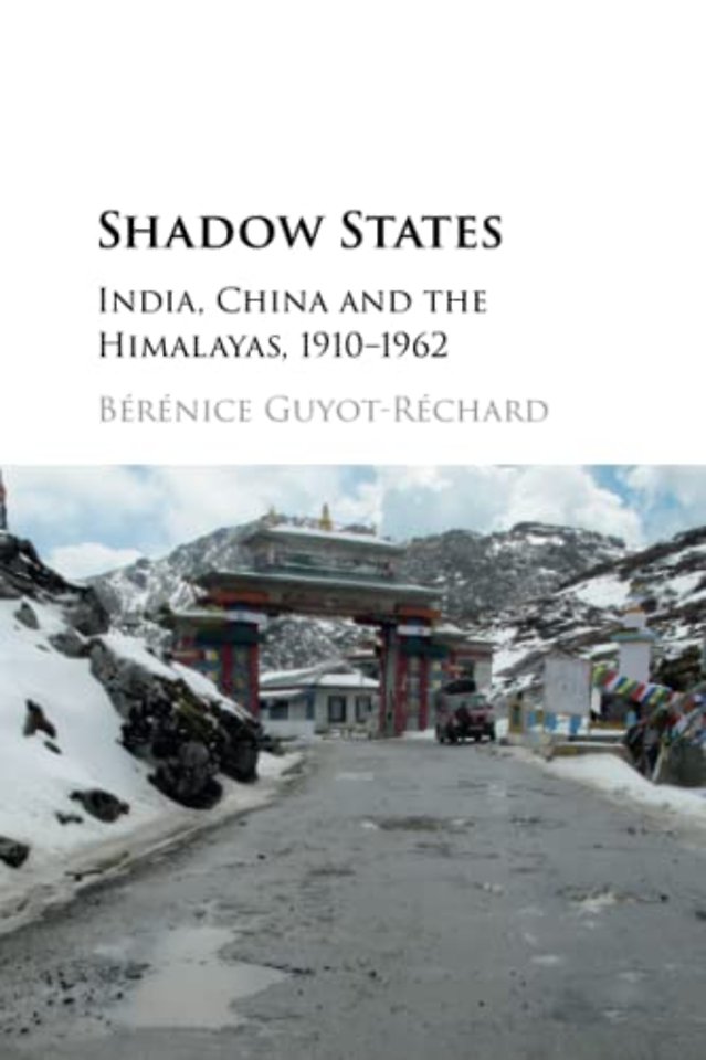 Shadow States