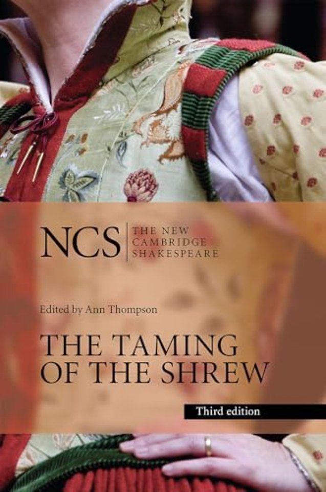 The Taming of the Shrew