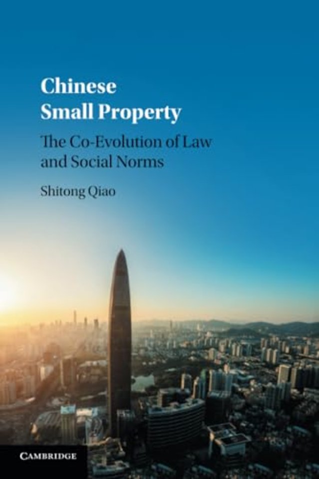 Chinese Small Property