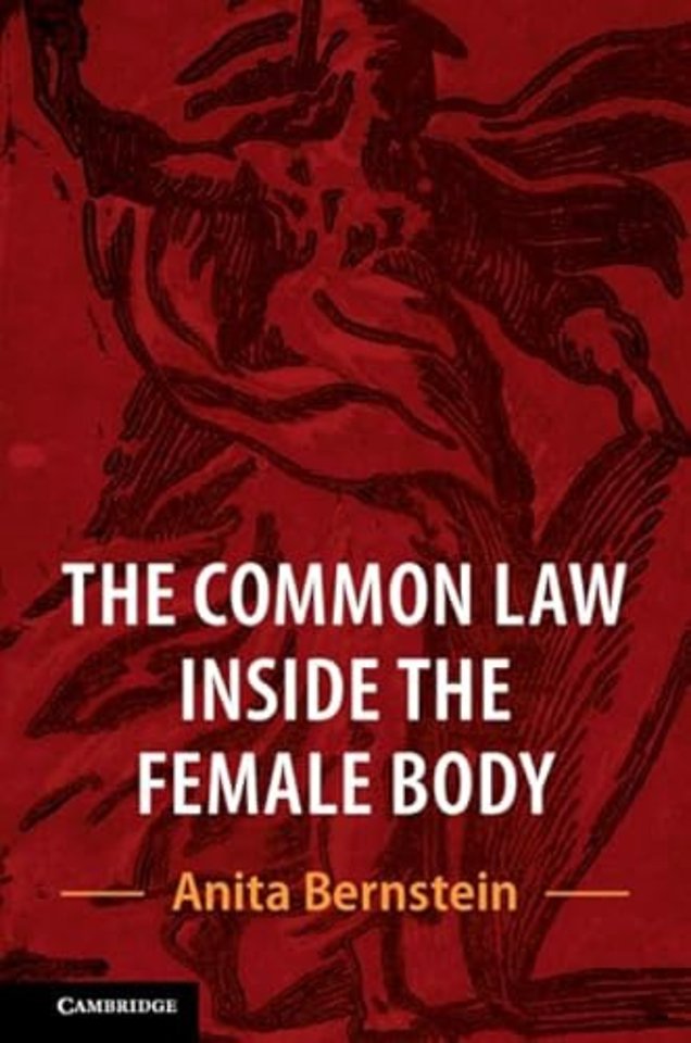 The Common Law Inside the Female Body