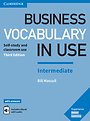 Business Vocabulary in Use: Intermediate Book with Answers and Enhanced ebook Business Vocabulary in Use: Intermediate Book with Answers and Enhanced ebook