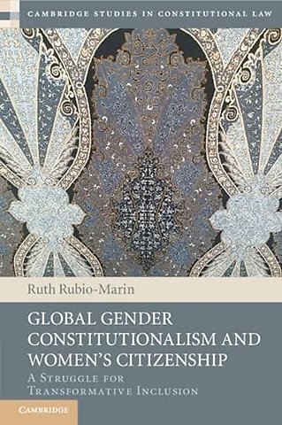 Global Gender Constitutionalism and Women's Citizenship