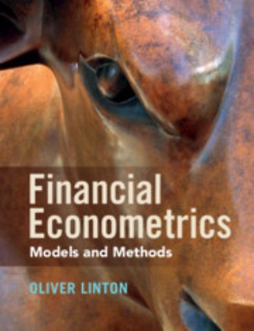 Financial Econometrics