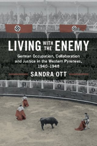 Living with the Enemy
