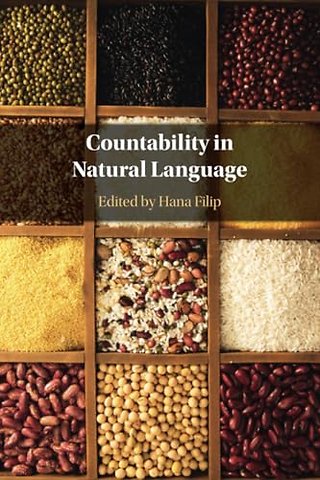 Countability in Natural Language