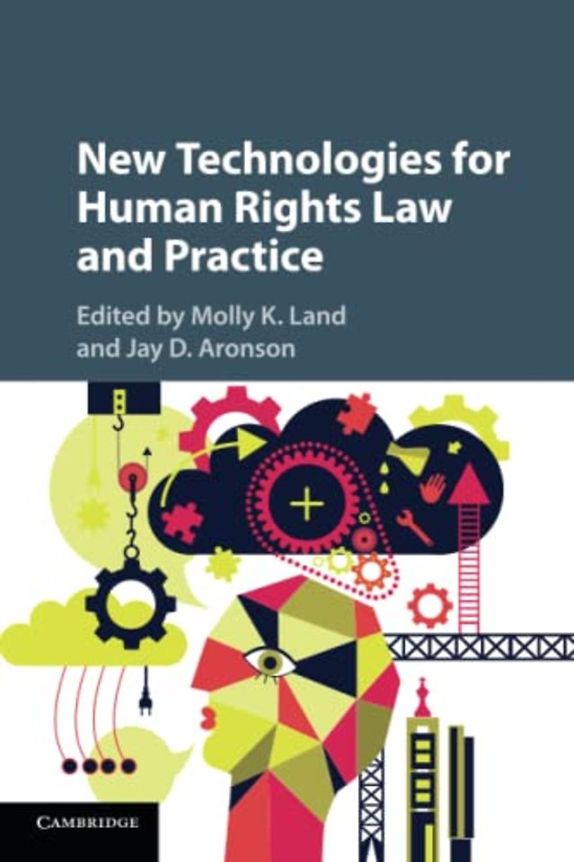 New Technologies for Human Rights Law and Practice
