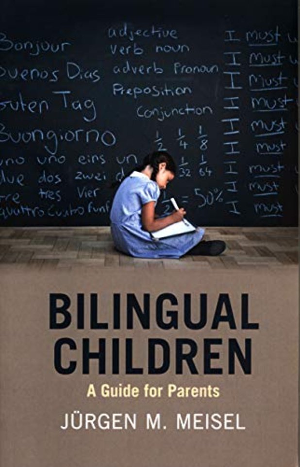 Bilingual Children
