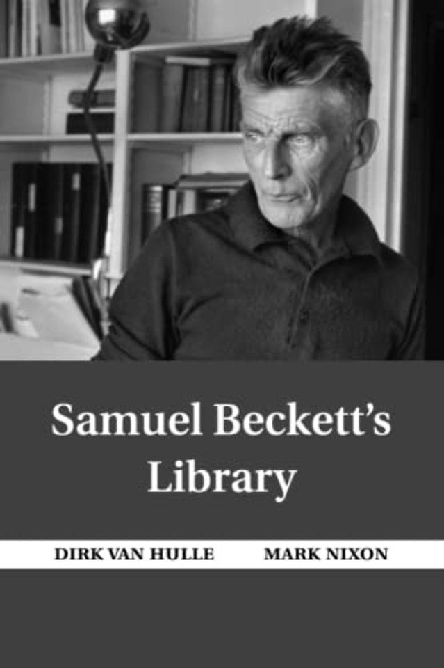 Samuel Beckett's Library