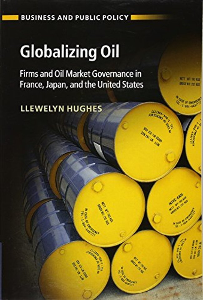 Globalizing Oil