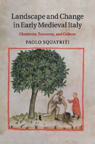 Landscape and Change in Early Medieval Italy