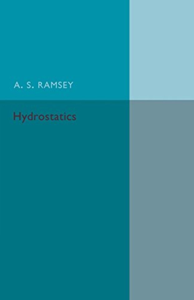 Hydrostatics