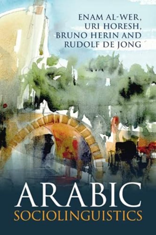 Arabic Sociolinguistics