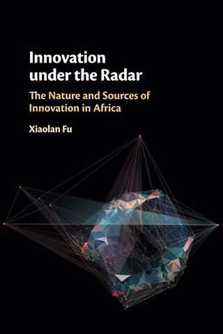 Innovation under the Radar