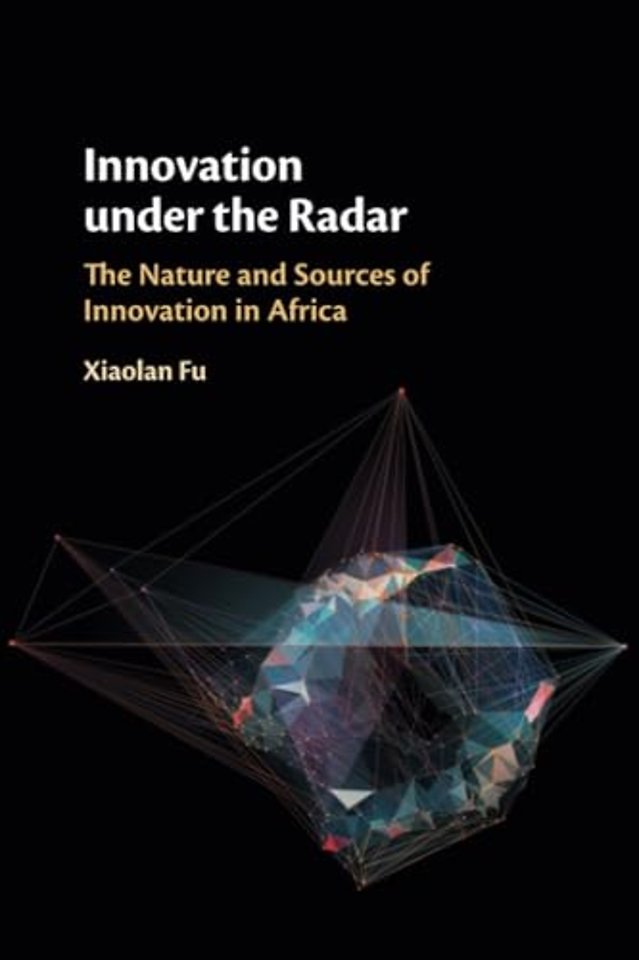 Innovation under the Radar