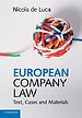 European Company Law