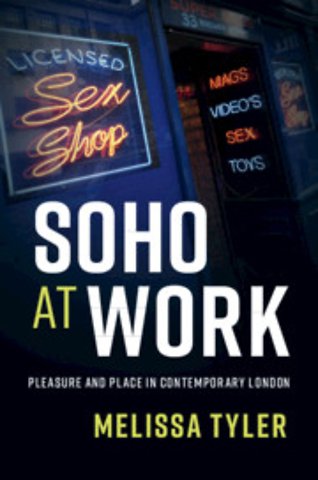 Soho at Work
