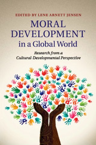 Moral Development in a Global World