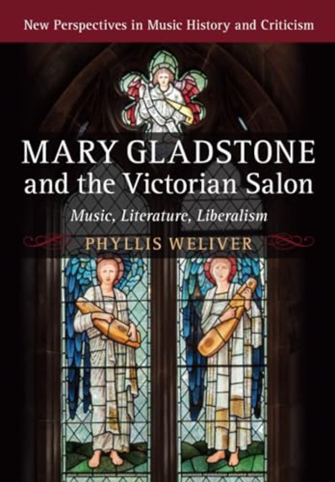 Mary Gladstone and the Victorian Salon