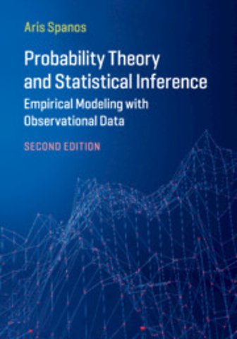 Probability Theory and Statistical Inference