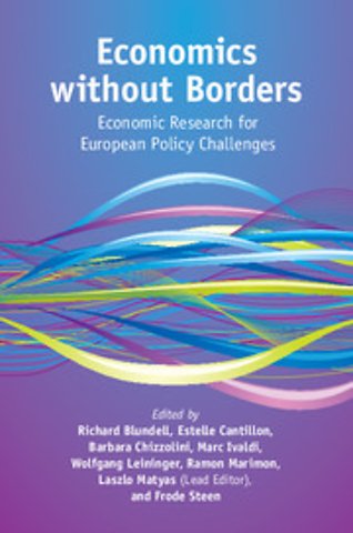 Economics without Borders