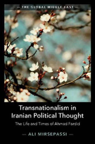 Transnationalism in Iranian Political Thought