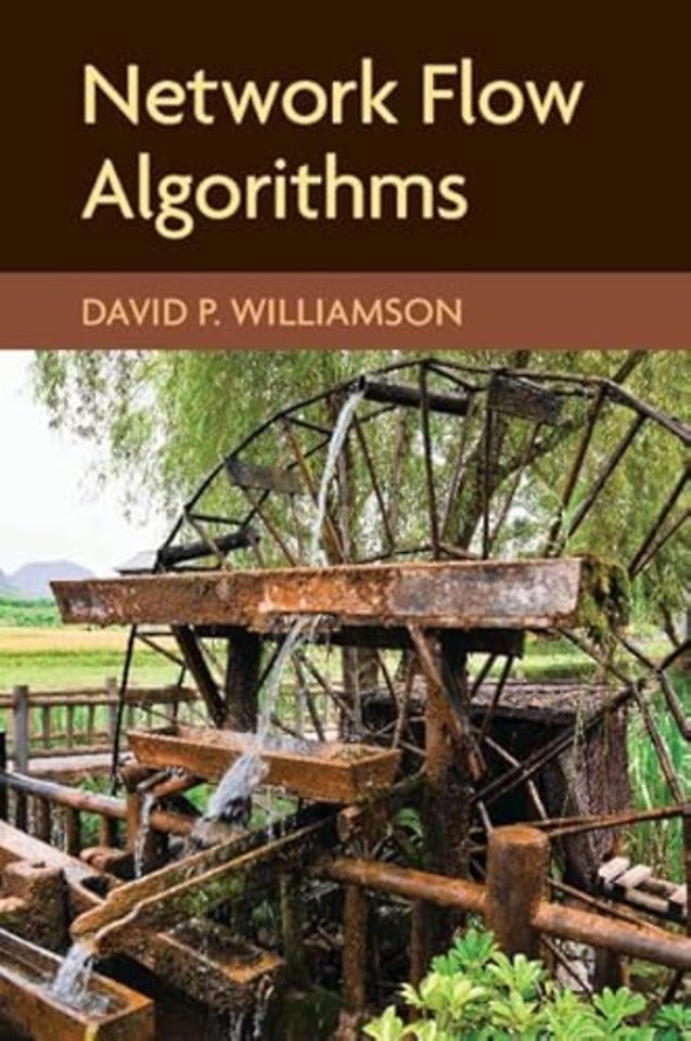Network Flow Algorithms