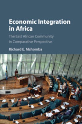 Economic Integration in Africa