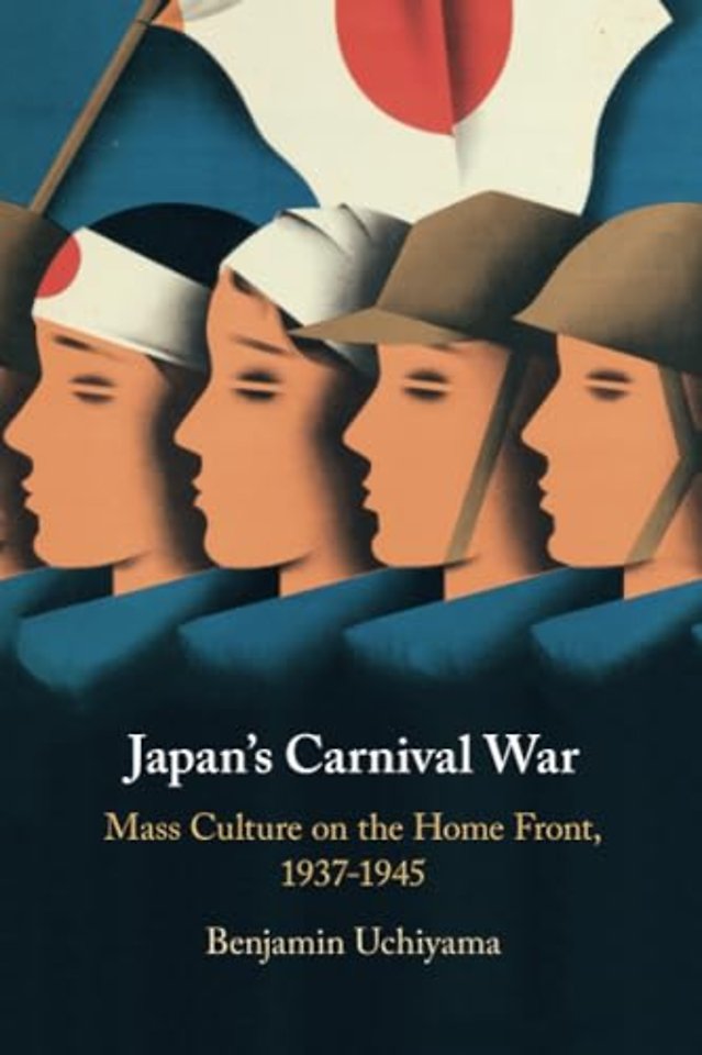Japan's Carnival War