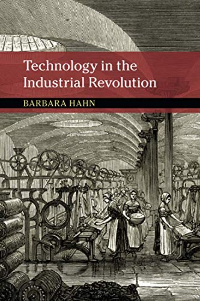 Technology in the Industrial Revolution
