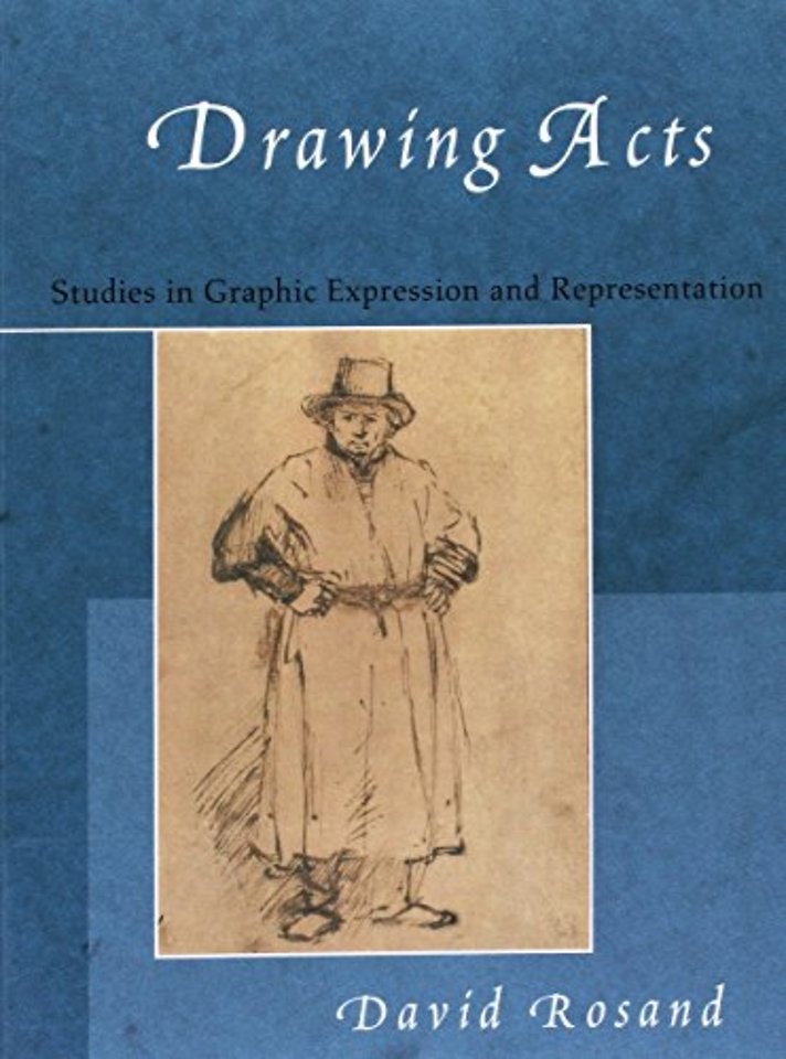 Drawing Acts