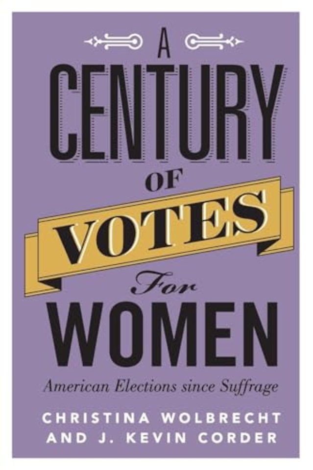 A Century of Votes for Women