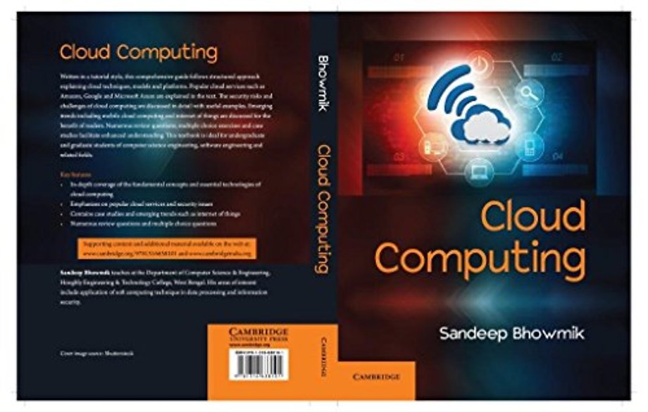 Cloud Computing