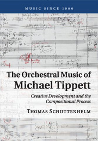 The Orchestral Music of Michael Tippett