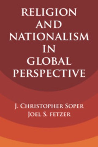 Religion and Nationalism in Global Perspective