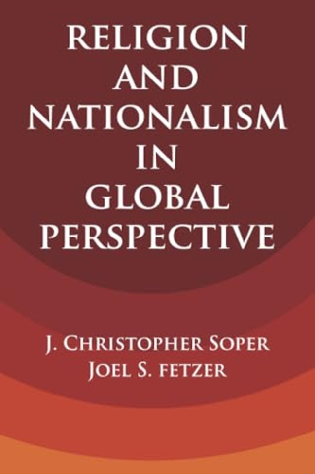 Religion and Nationalism in Global Perspective